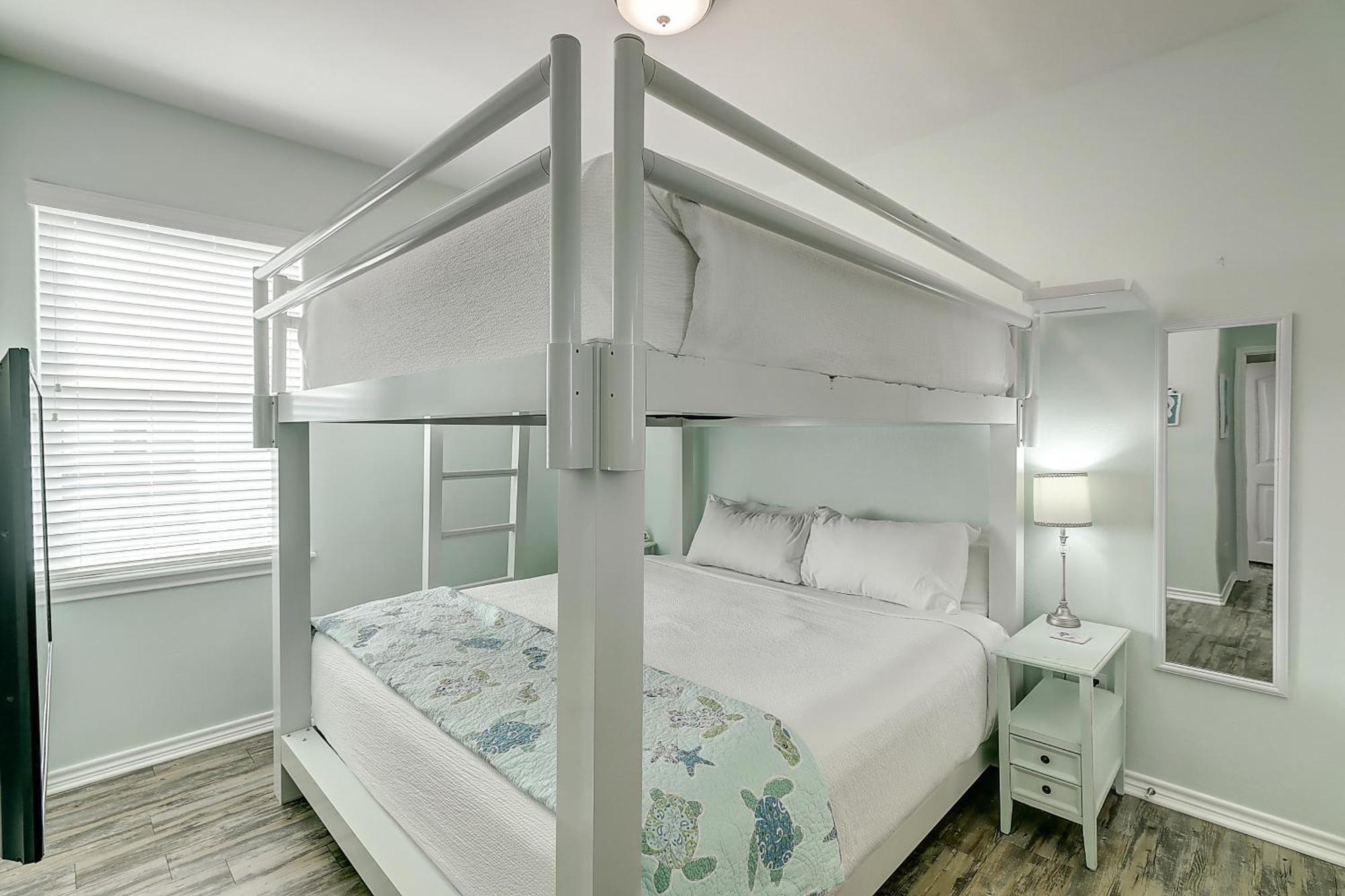 Nemo Cay Stay Корпъс Кристи Стая снимка