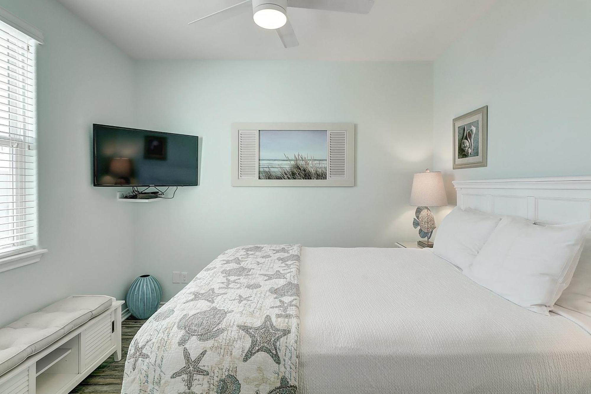 Nemo Cay Stay Корпъс Кристи Стая снимка