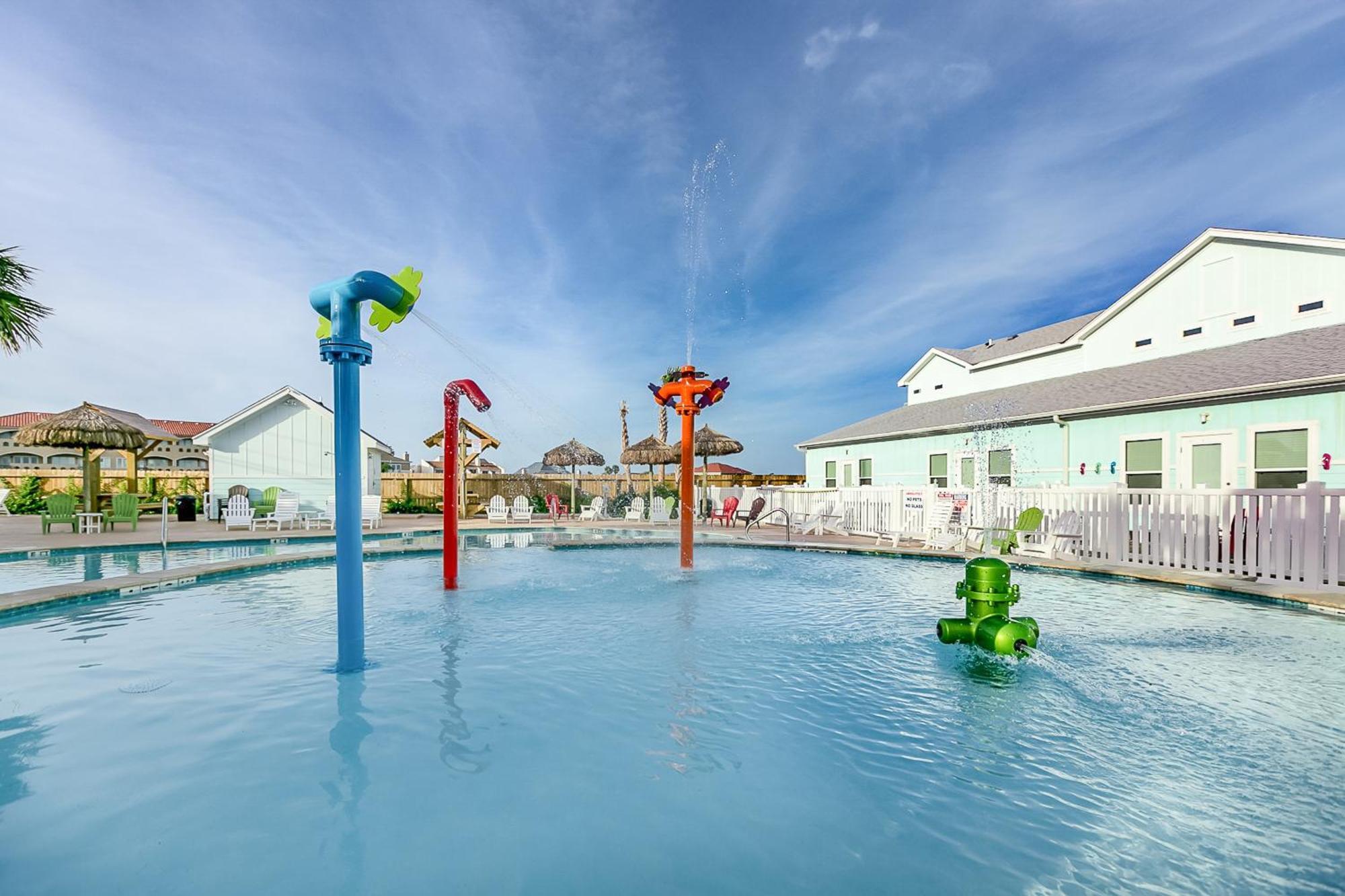 Nemo Cay Stay Корпъс Кристи Стая снимка